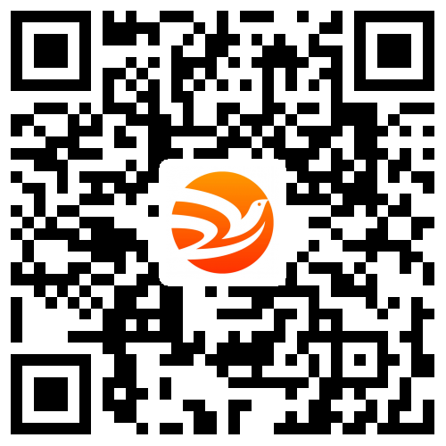 扫一扫，关注我们